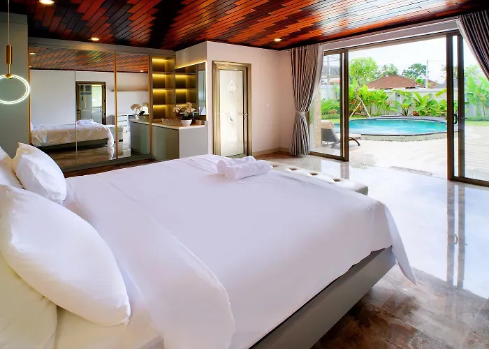 Jero Delod Villa *