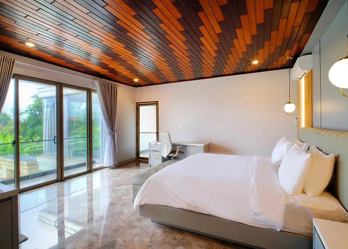 Villa Jero Delod Tanah Lot