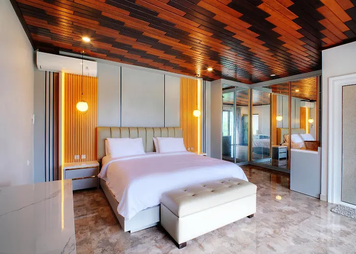 Jero Delod Villa Tanah Lot