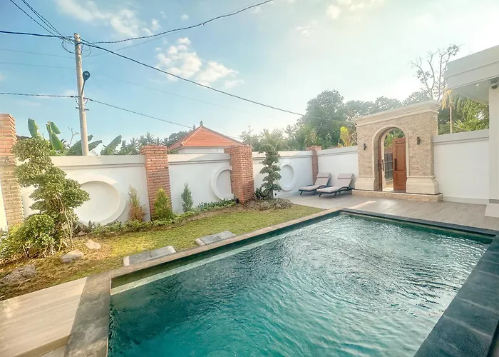 Jero Delod Villa *