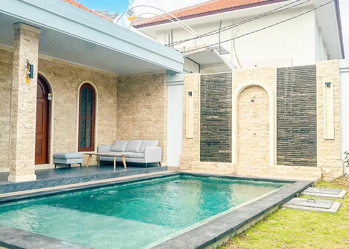 Jero Delod Villa