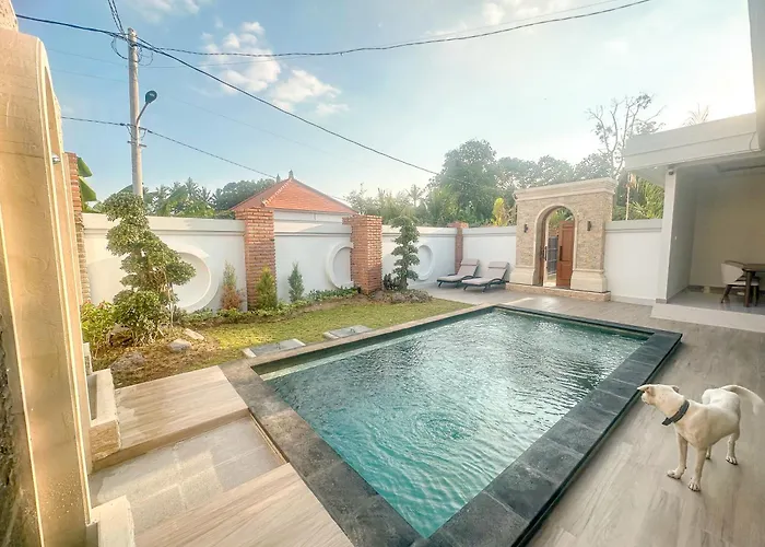 Jero Delod Villa *