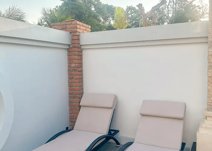 Villa Jero Delod *