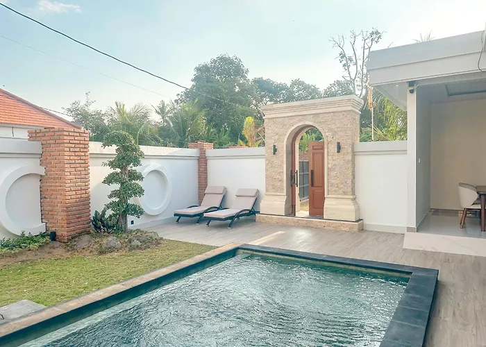 Jero Delod Villa *