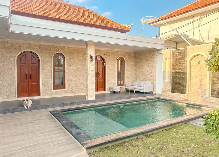 Villa Jero Delod *