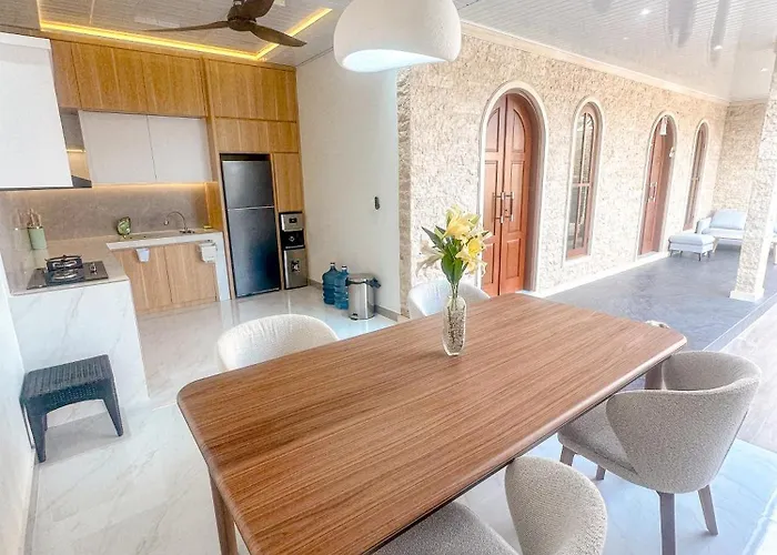 Jero Delod Villa *
