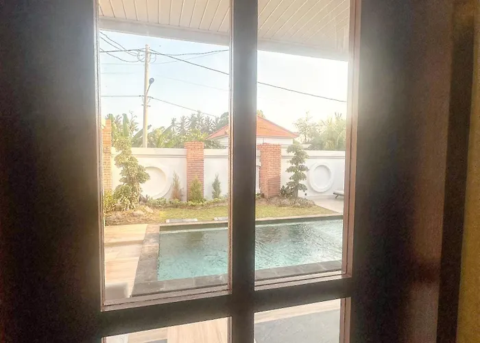 Jero Delod Villa *
