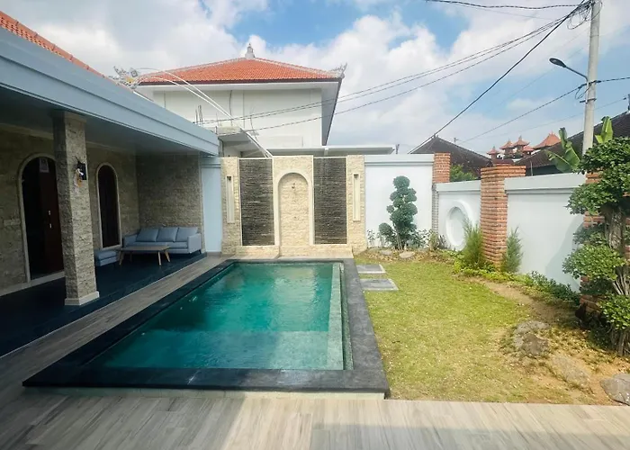 Jero Delod Villa